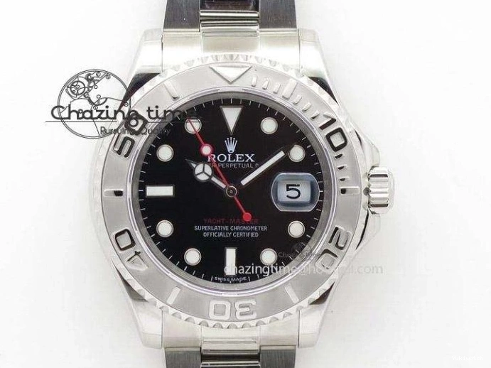 A2836 Dial 228239 Dial Blue SS BP SS Version Textured 904 on Day-Date President 40mm Ice Bracelet New 0724